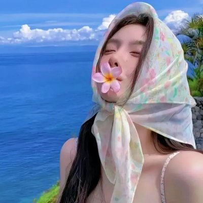 穿越乡间路