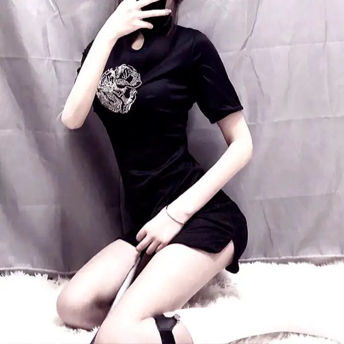 尘封往事